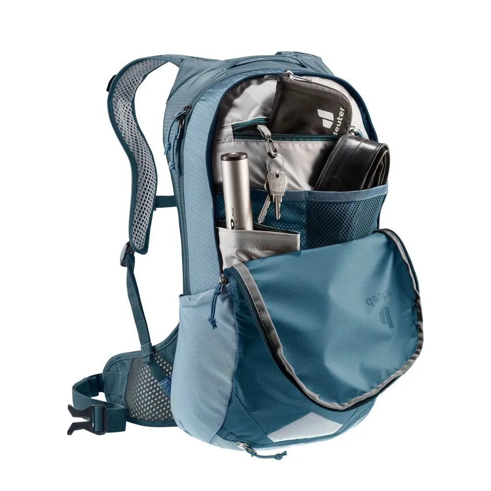 Deuter Race Air 10 - atlantic-ink
