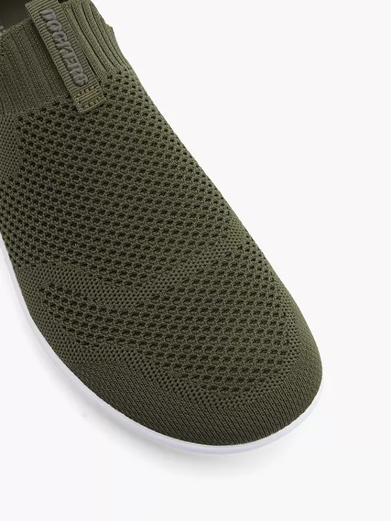 Dockers Barfußschuh
