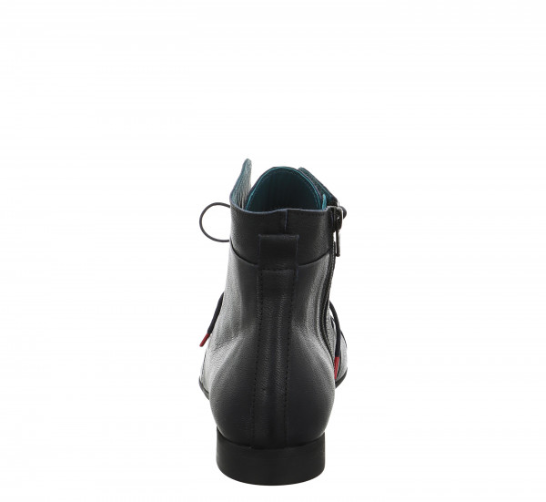 GUAD2 Stiefelette - Navy