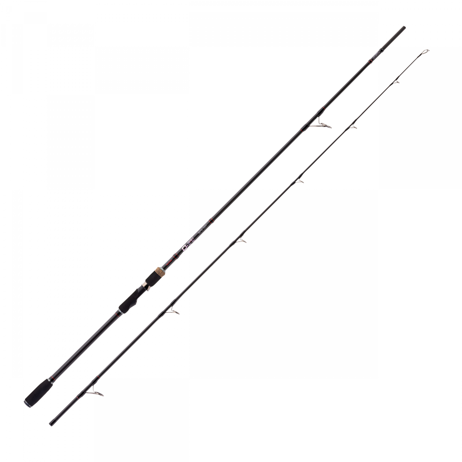Iron Claw Spinnrute CL Spin XH-Extra Heavy