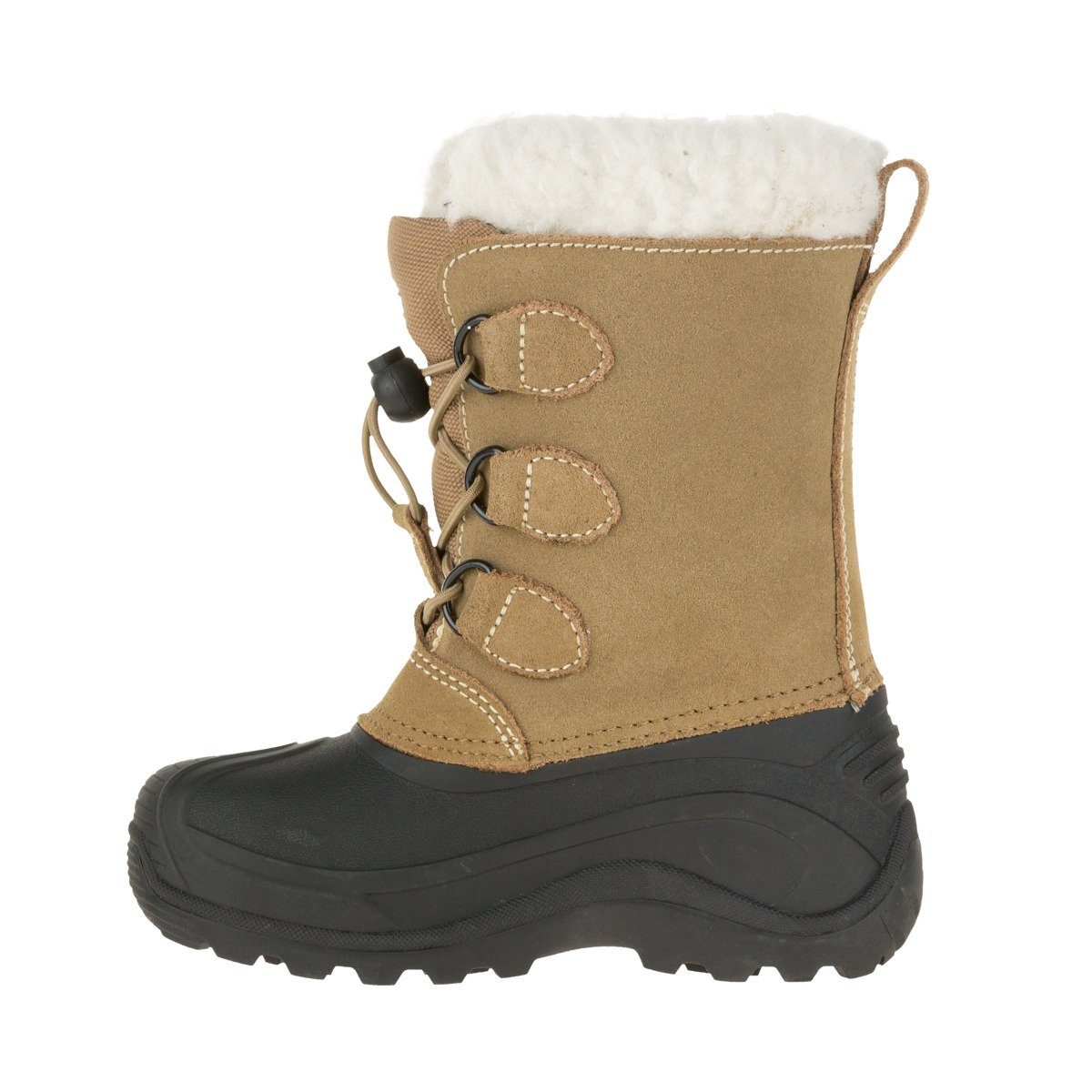 Kamik SNOWDASHER Unisex Kinder Winterstiefel keine besonderen Merkmale