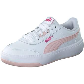 PUMA Tori Sneaker in weiß