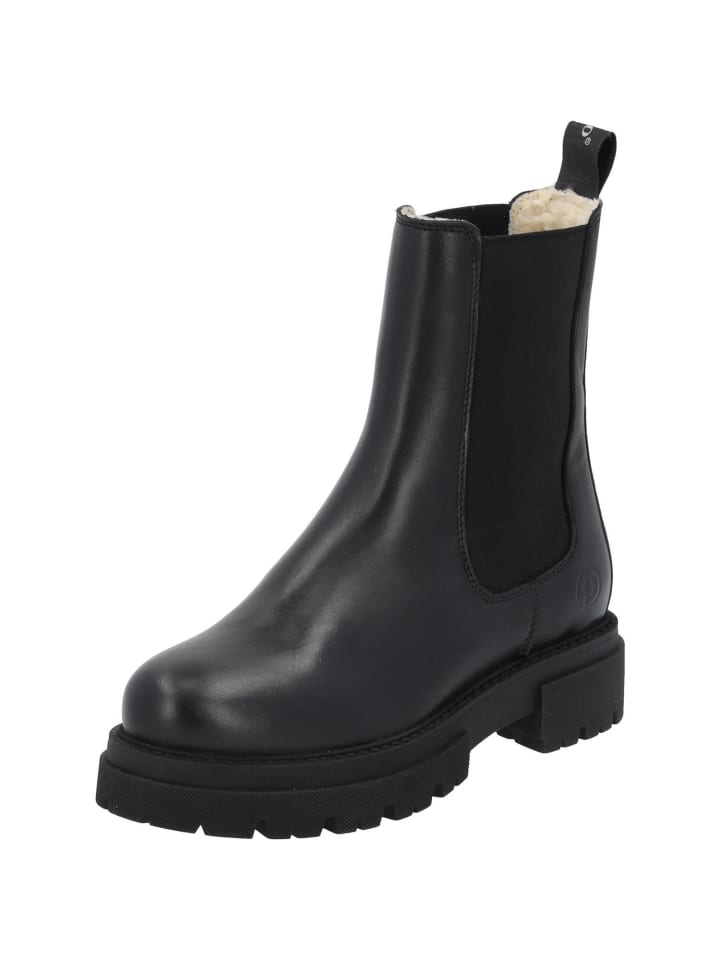 palado Chelsea Boots in BLACK günstig kaufen