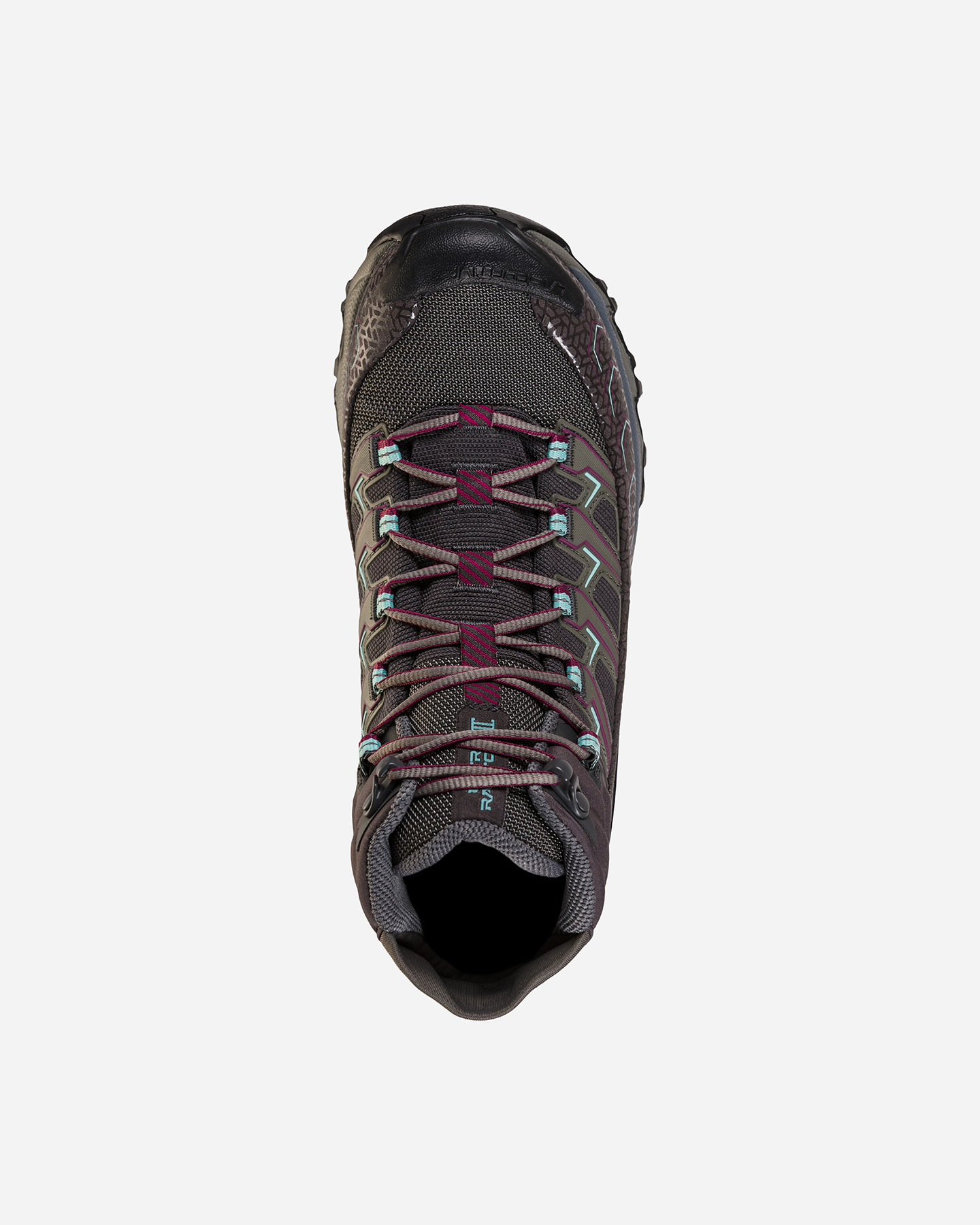 Buty turystyczne La Sportiva Ultra Raptor II Mid GTX W ZFHS048G00B36