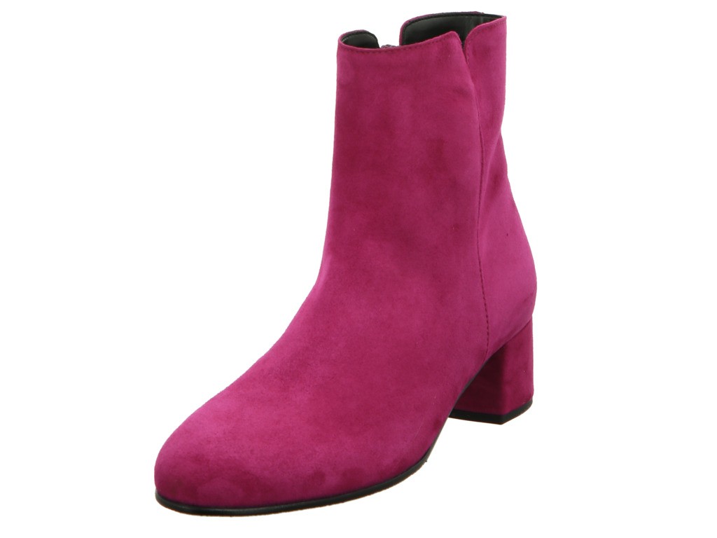 GABOR Stiefeletten grau