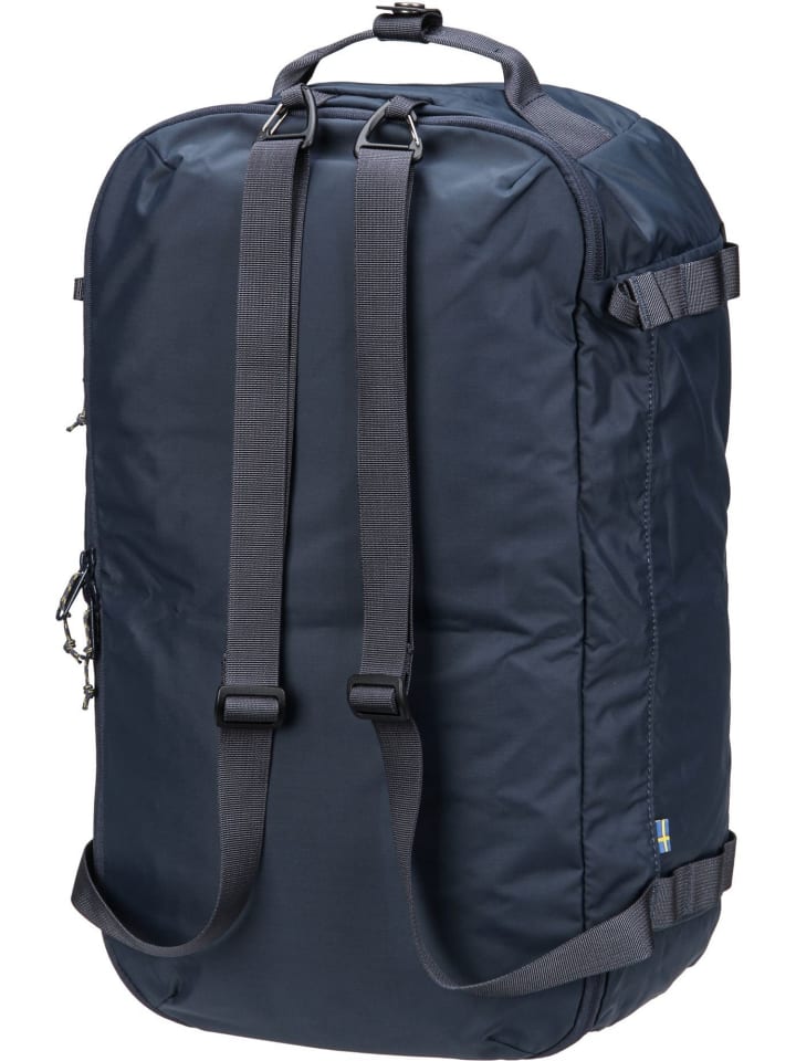 FJÄLLRÄVEN Reisetasche High Coast Duffel 22 in Navy günstig kaufen onesize