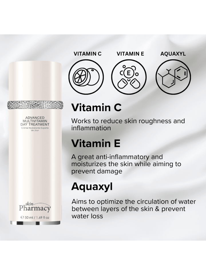 Skinchemists Komplettset zur Revitalisierung der Haut günstig kaufen onesize