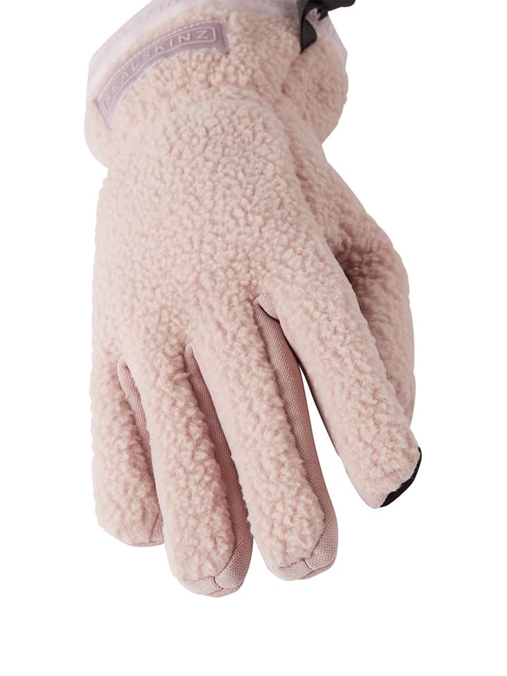SEALSKINZ Funktionsfingerhandschuhe 
