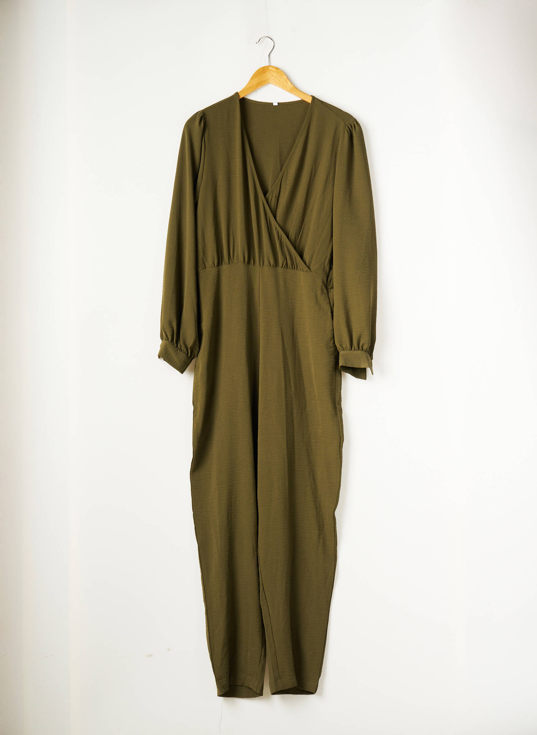 Tiffosi Combinaisons 1 Femme couleur vert