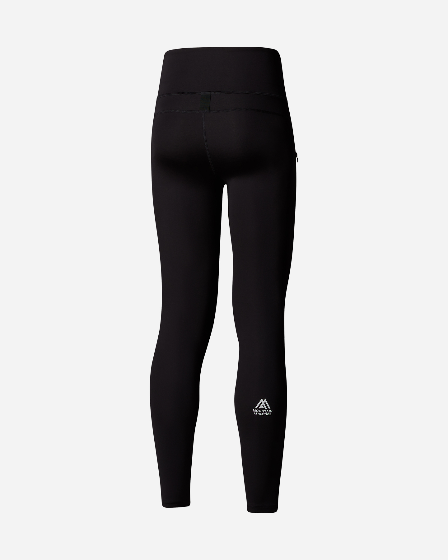 Spodnie Outdoor The North Face Mountain Athletics W NF0A893DJK31