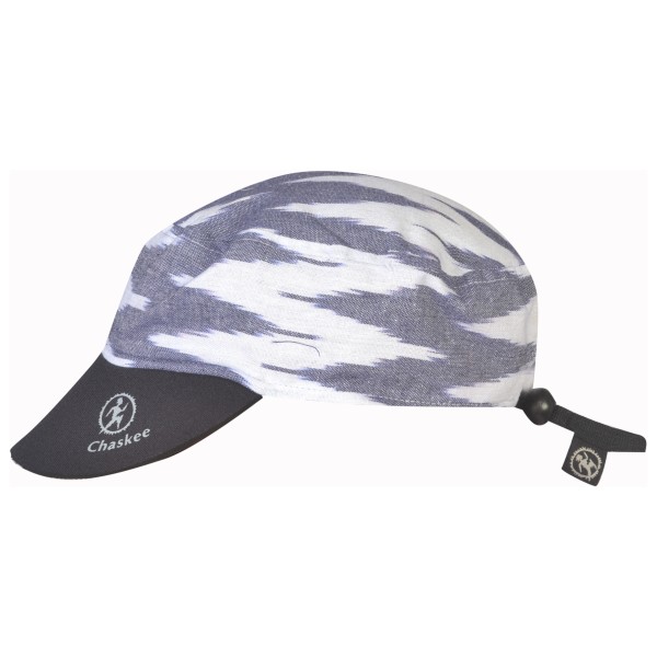Chaskee - Reversible Cap Cashmere - Cap