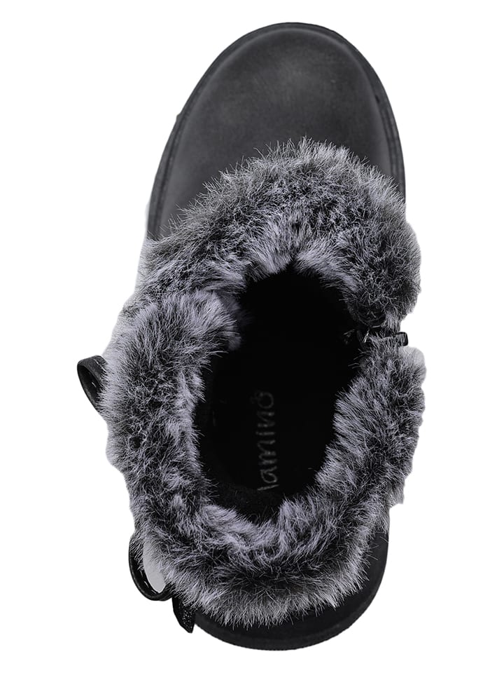 lamino Boots in Anthrazit günstig kaufen
