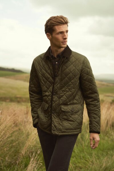 Barbour For Him Eau de Parfum
