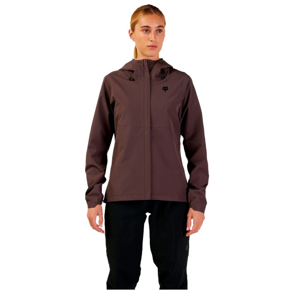 FOX Racing - Women's Ranger 2.5 L Water Jacket - Fahrradjacke
