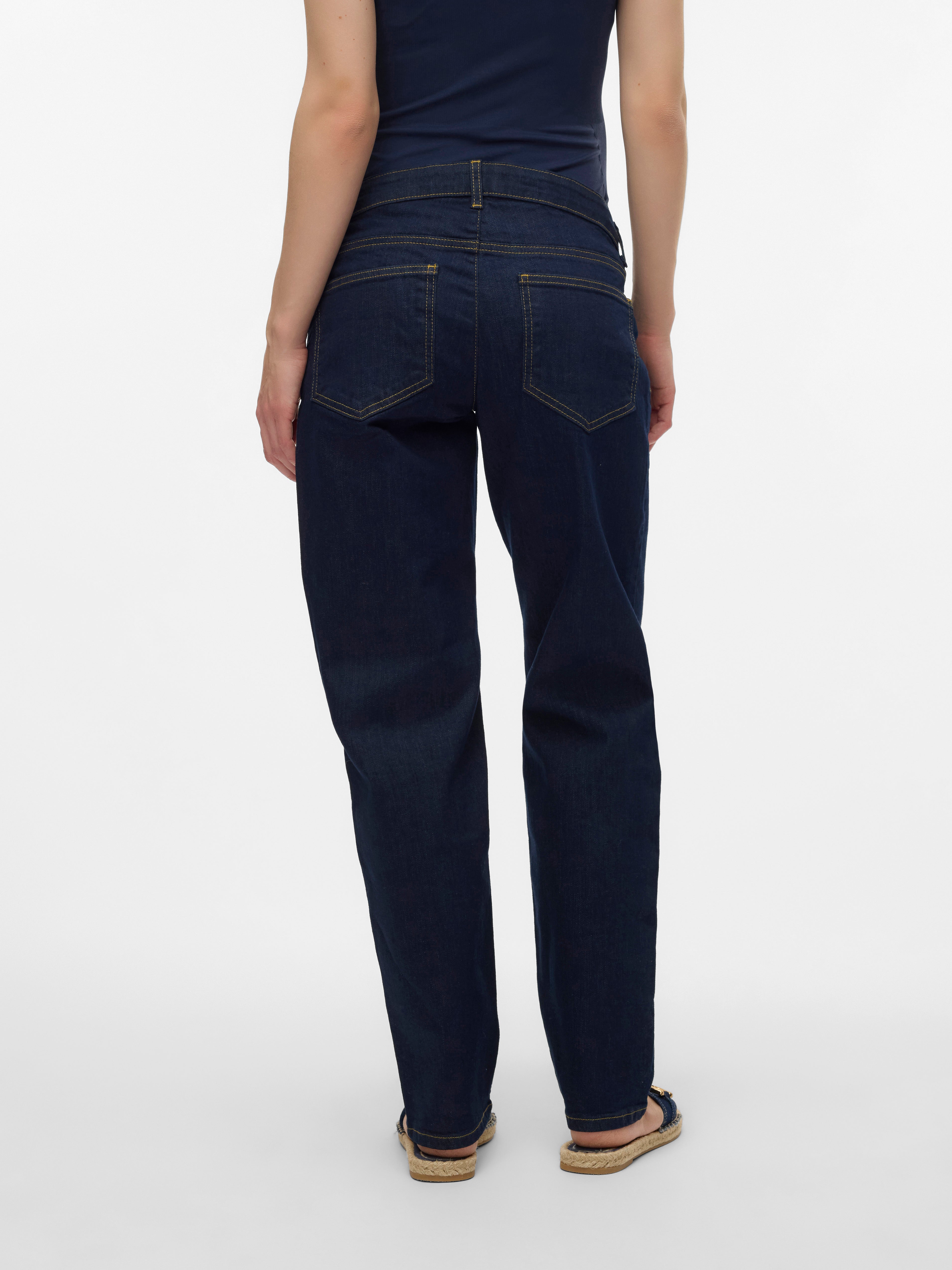 Umstands-jeans