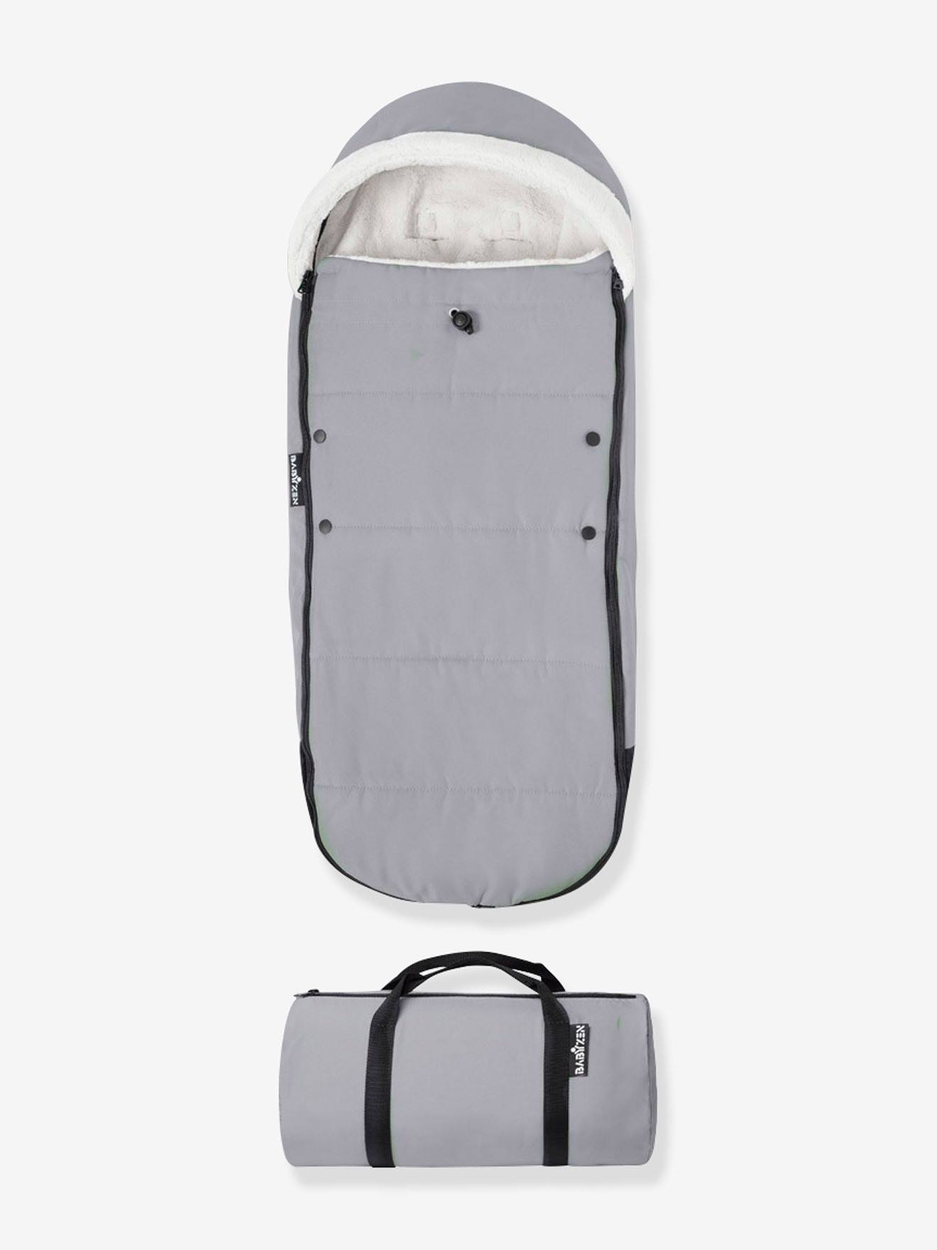 Chancelière POUSSETTE YOYO BABYZEN gris