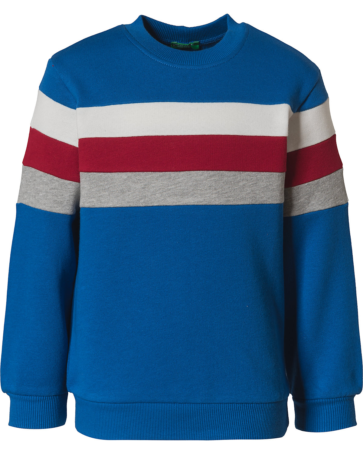 Sweatshirt für Jungen