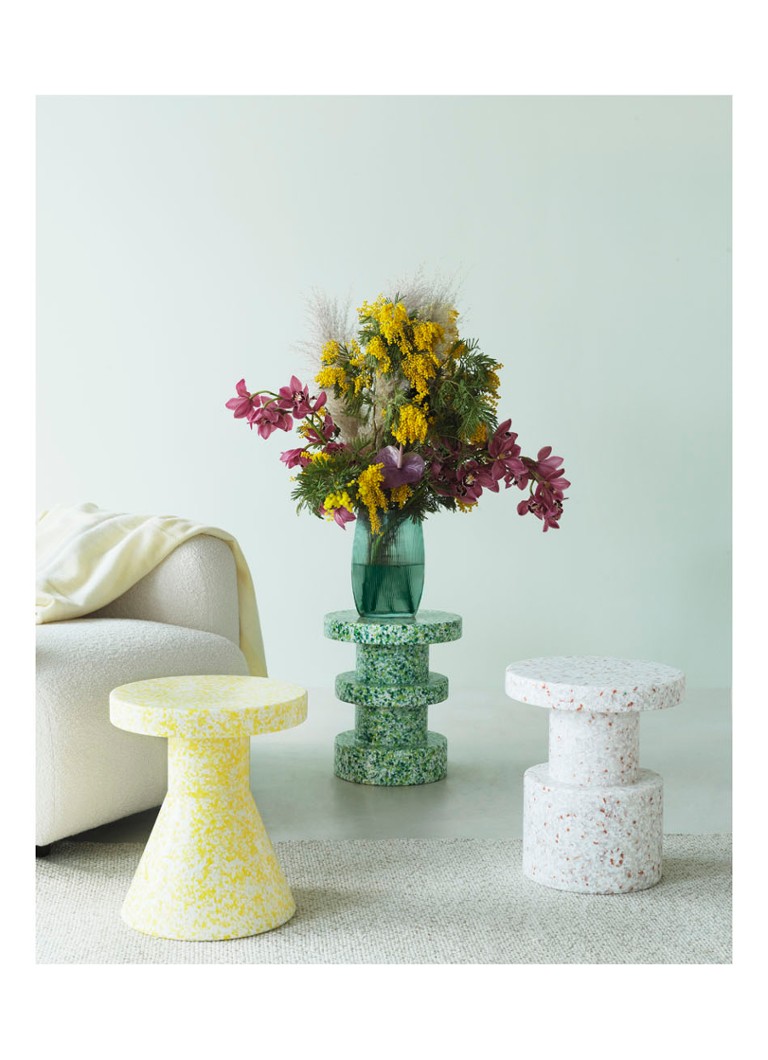 Normann Copenhagen Bit Side Stool, 36 cm