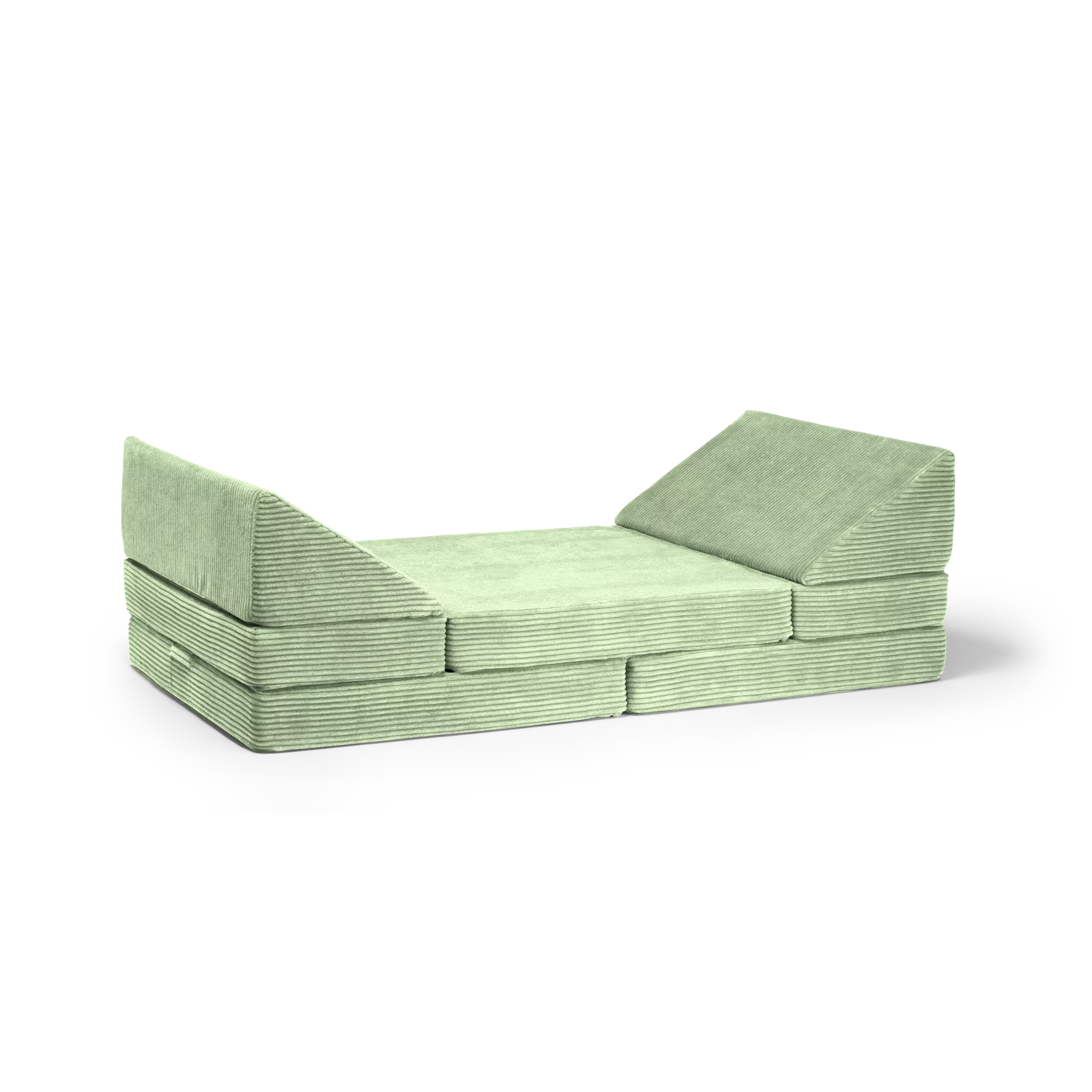 Kindersofa Cord