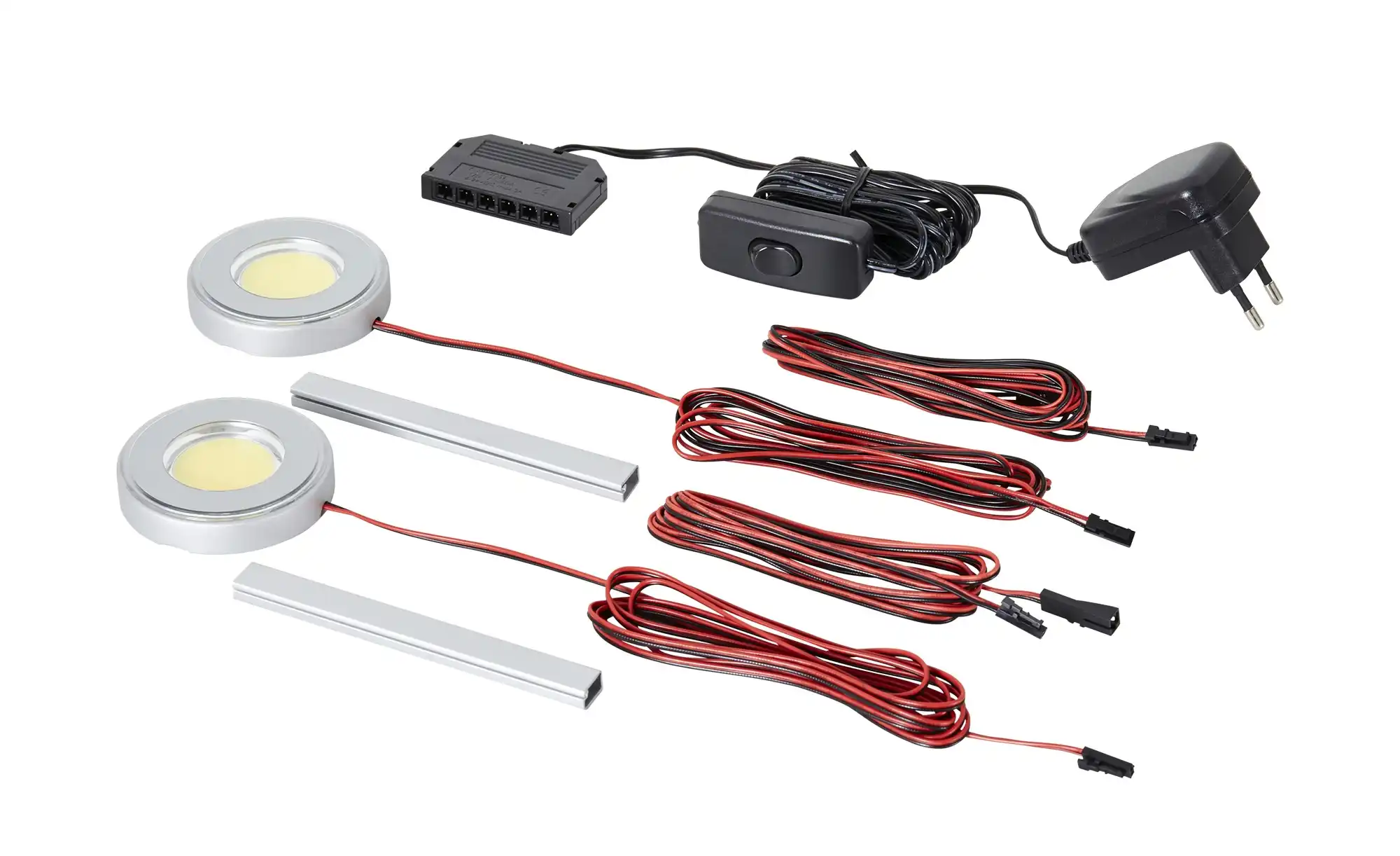 Primo LED-Beleuchtung Setto