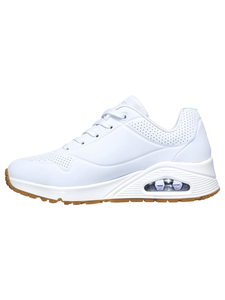 Skechers Sneakers Low UNO STAND ON AIR in weiß günstig kaufen
