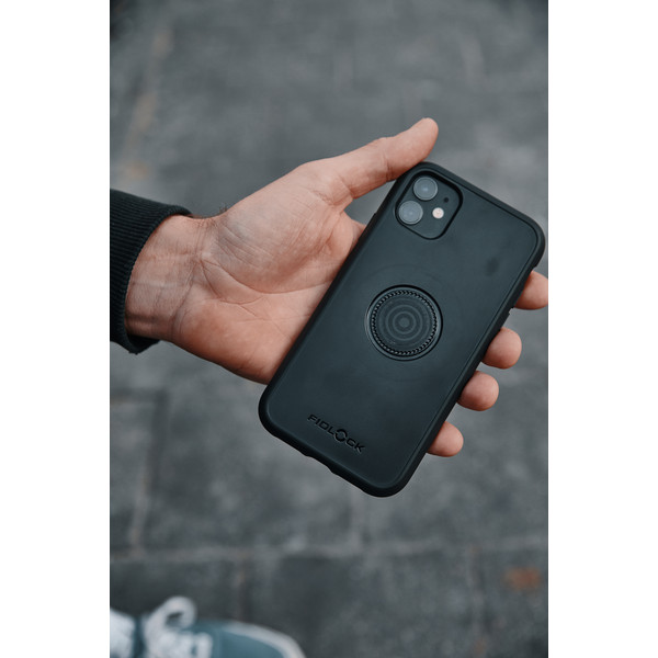 VACUUM PHONE CASE FOR IPHONE 11