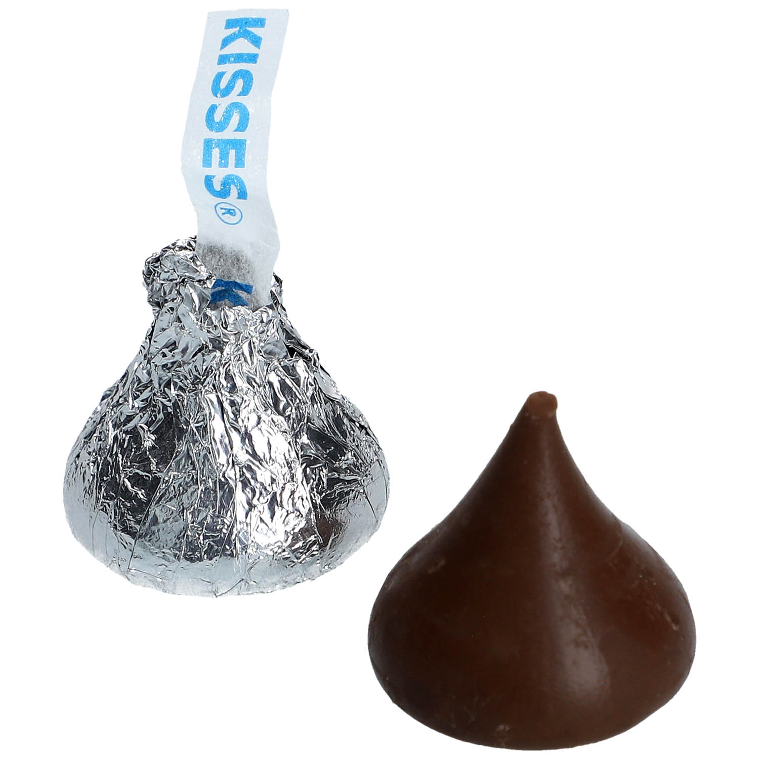 Hershey's Kisses Milk Chocolate 43g