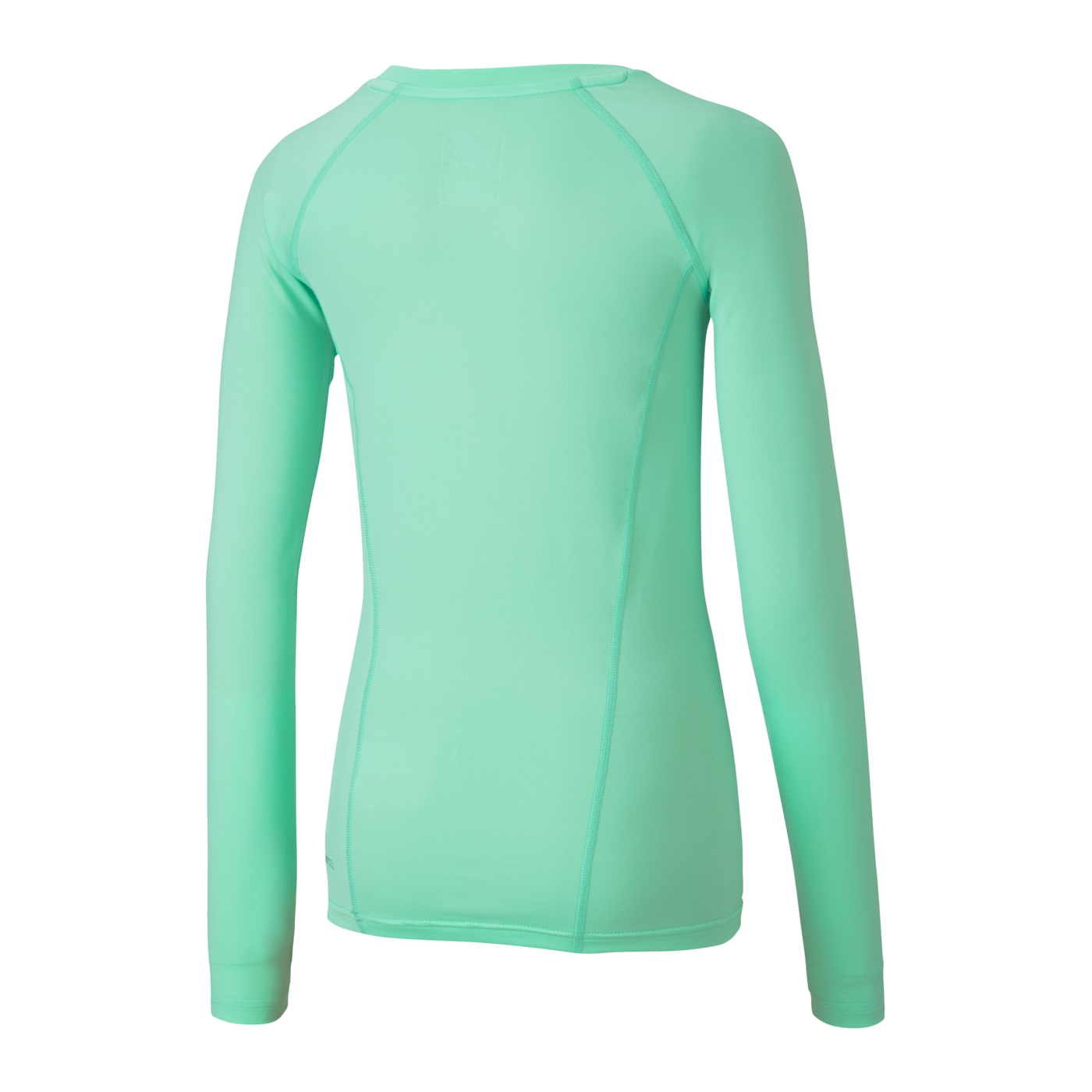 PUMA LIGA Baselayer Warm Longsleeve Kids Grün F28