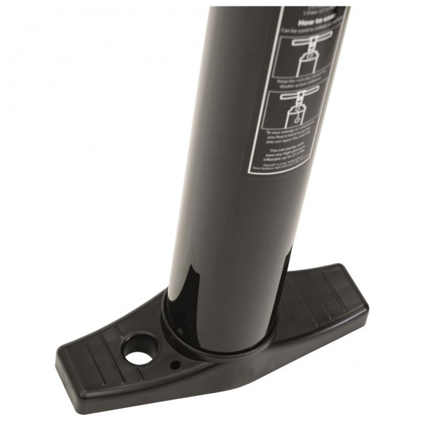 Outwell - Cyclone Tent Pump