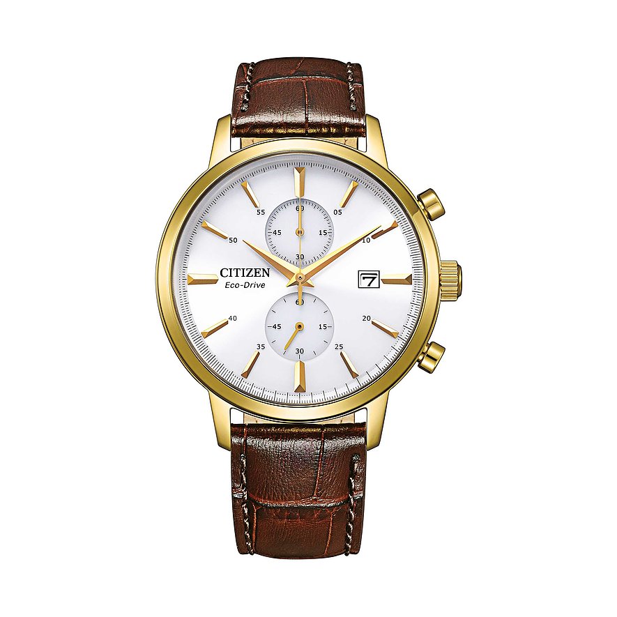 Citizen Chronograph Chronograph