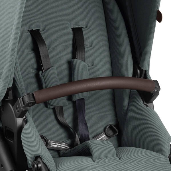ABC Design Salsa 4 Air Stroller Aloe