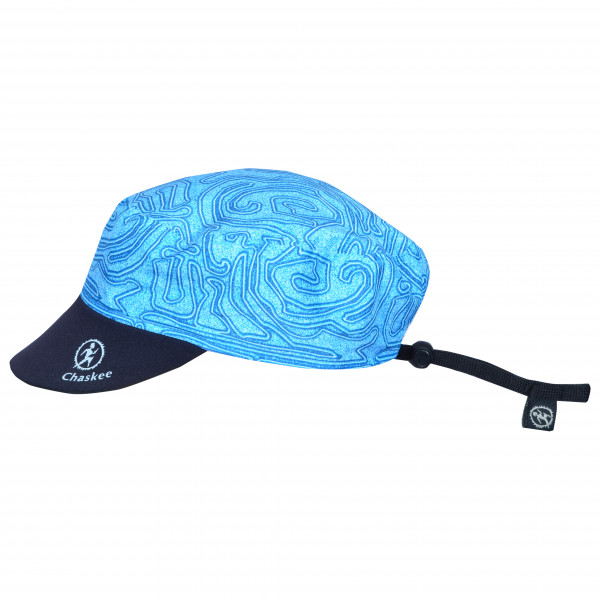 Chaskee - Reversible Cap Maze - Cap
