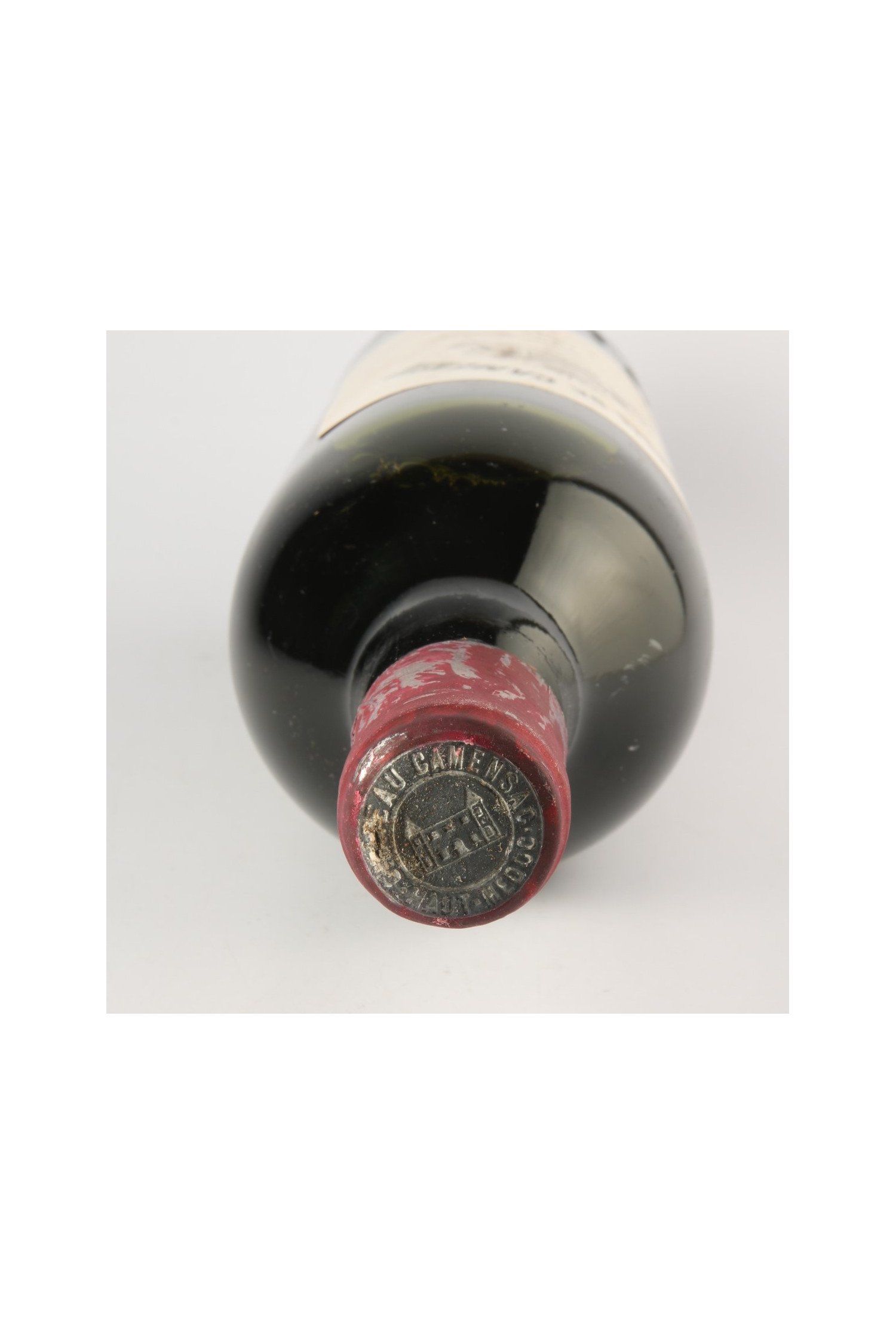 Château Camensac 1937, Haut Medoc