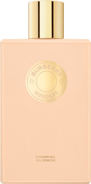 Burberry Goddess Showergel Duschgel