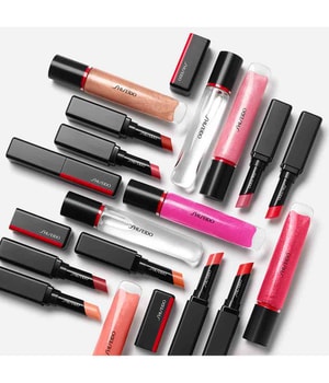 Shiseido Crystal Gel Lipgloss-9 ml