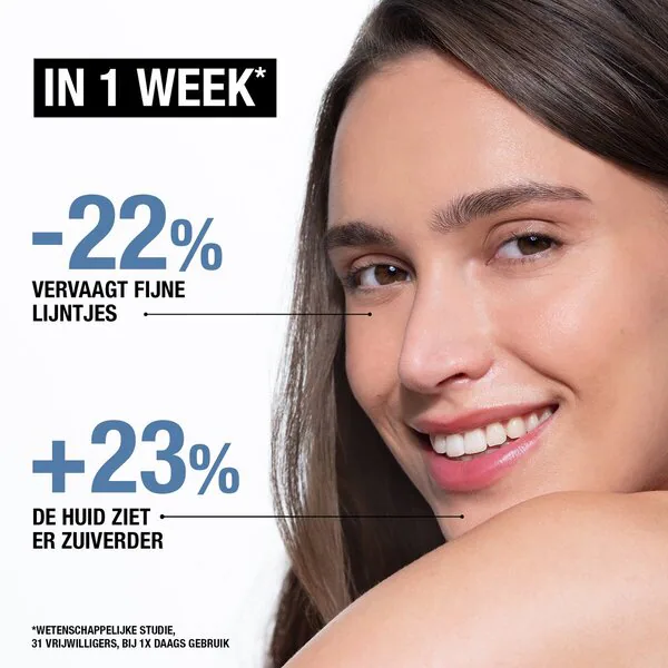 „Neutrogena Retinol Boost“ serumas, 30 ml, visiems odos tipams