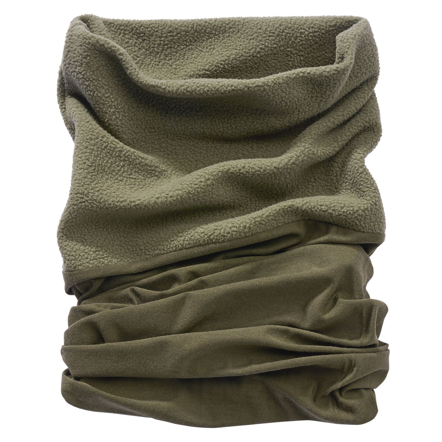 Multifunktionstuch Fleece Tube
