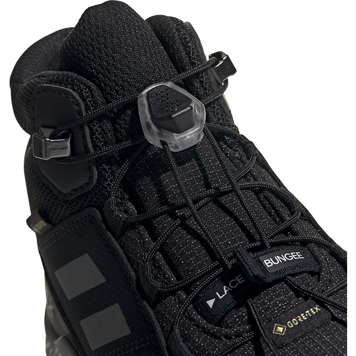 Kinder Outdoorschuhe TERREX MID GTX K