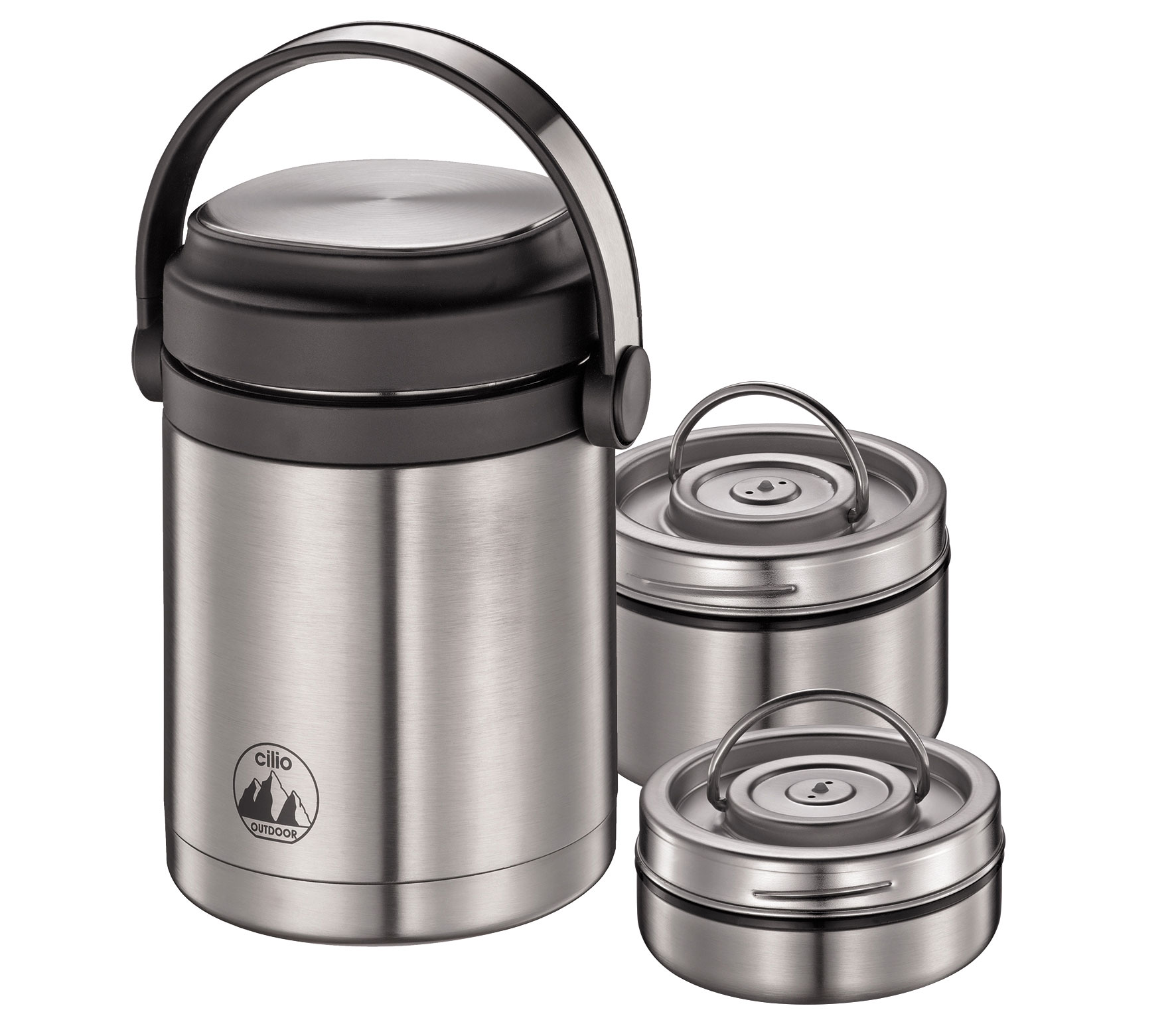 cilioFood-Container 1,7l