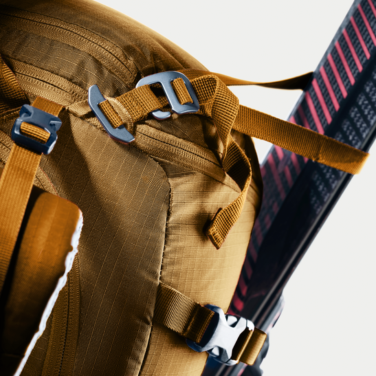 Freerider Pro 34+