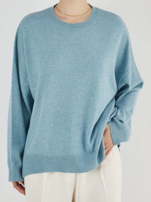 Pullover-93411990005 FLONA