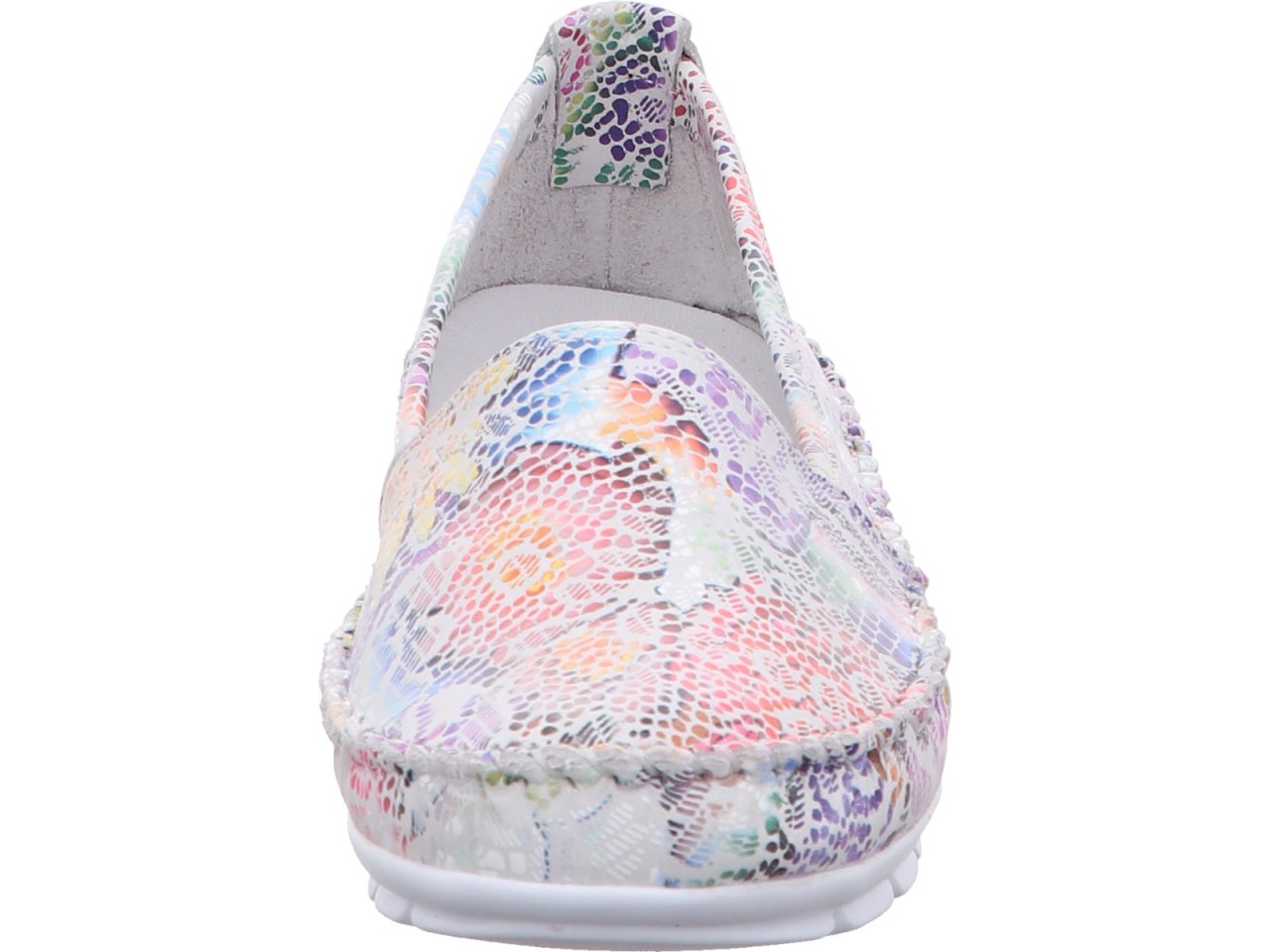 GEMINI Modische Pumps schwarz