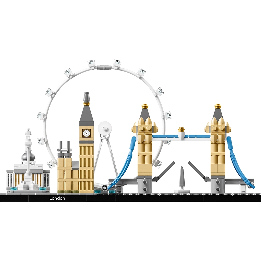 London 21034