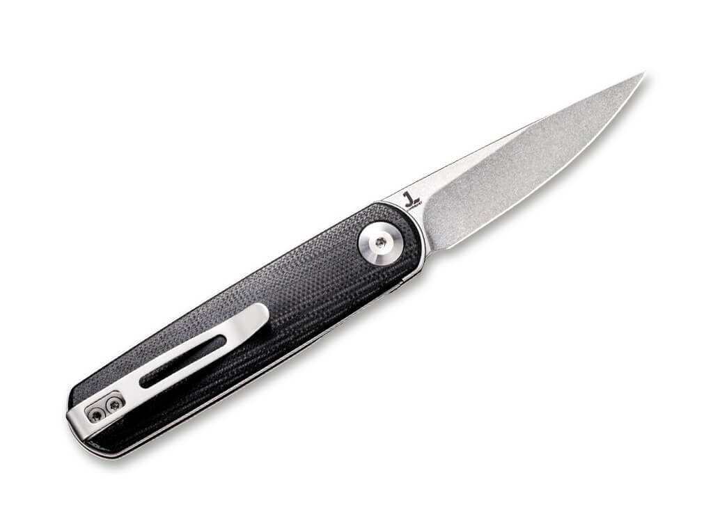 Lumi G10 Black