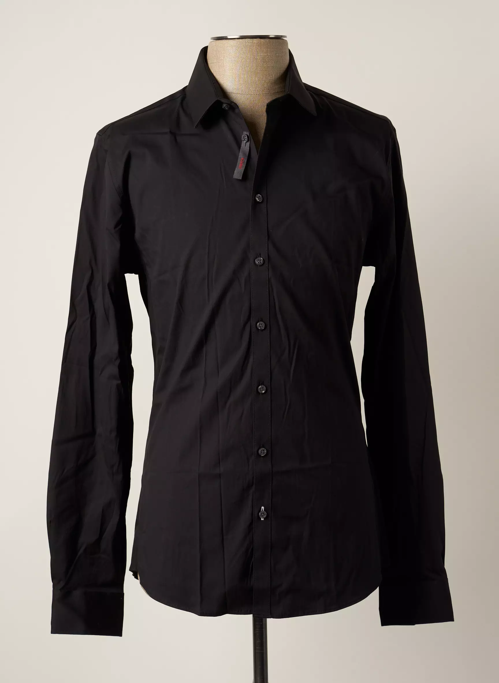 Devred Manches Longues Homme couleur noir