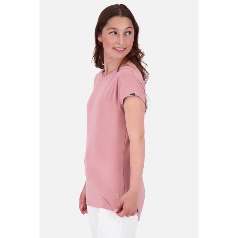 ALIFE AND KICKIN MimmyAK A T-Shirt Damen