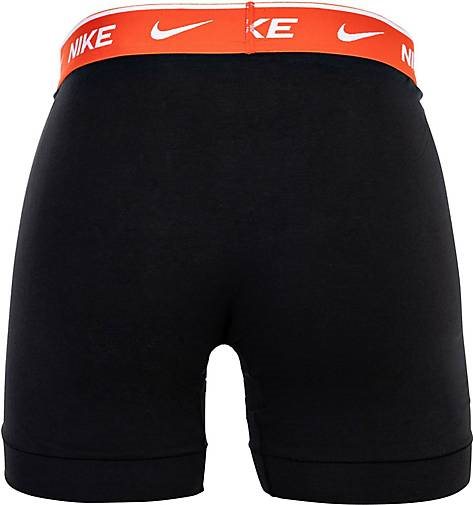 Nike Boxershort 3er Pack