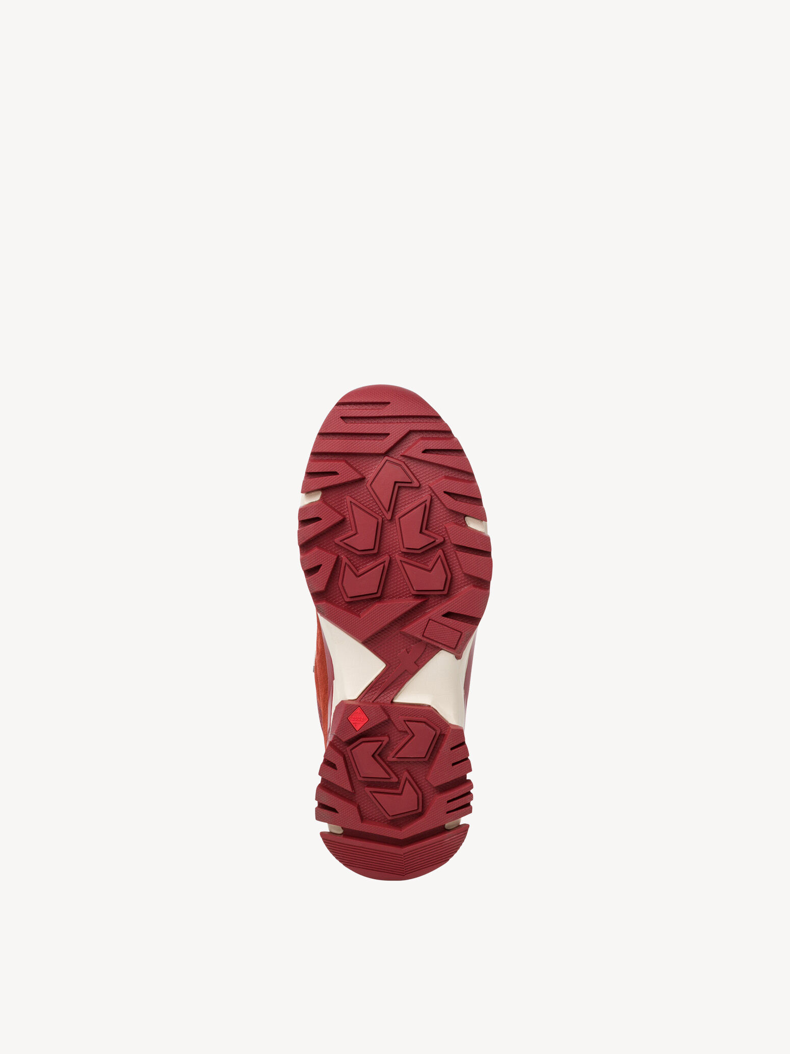 GORE-TEX Chaussure de randonnée H-2655 - marron doublure chaude