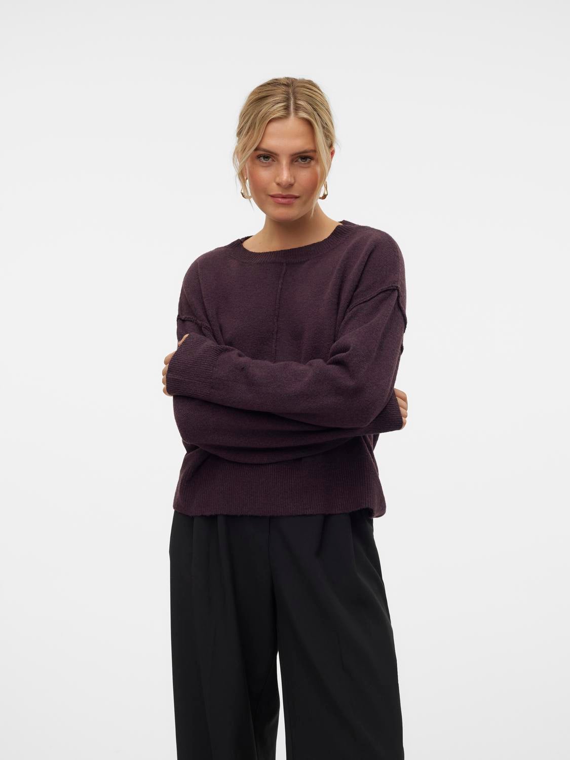 VMESTI Pullover