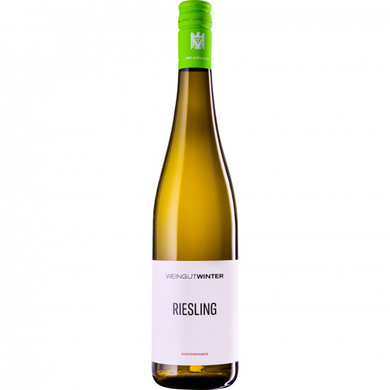Stefan Winter Riesling